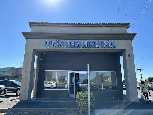 Quan Nem Ninh Hoa